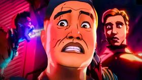 Marvel Zombies' 8 Most R Rated Moments