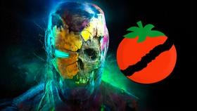 Marvel Zombies Gets Historically Low RT Rating
