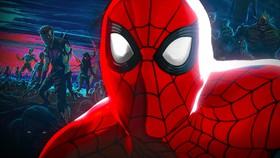 Marvel Zombies Loses #1 Streaming Spot, Beaten Out By Disney's Biggest Flop of 2025