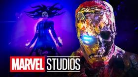 Marvel Zombies Trailer Breaks a Poor MCU Record