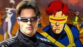 Marvel Studios Releases Its Second-Ever Cyclops Trailer