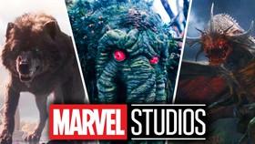 MCU Monsters: Complete List of Marvel’s Most Terrifying Creatures & Beasts