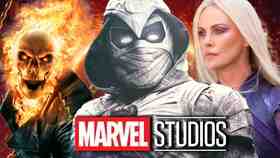 Ghost Rider, Moon Knight, MCU Clea Mightnight Sons