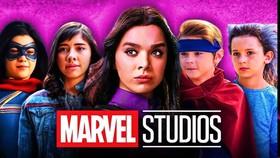 MCU Star’s Pregnancy Announcement Raises Questions About Her Young Avengers Future