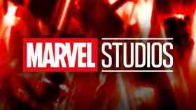 Marvel Studios logo