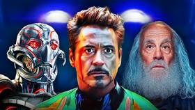 Marvel Studios' First Phase 6 Villain Will Be 'Essentially a God' (Confirmed)