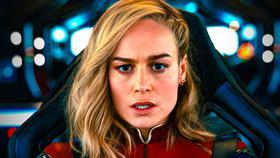 The Marvels Gets Unsurprising Rating (Official)