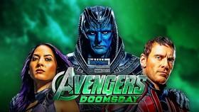 Marvel’s Most Powerful X-Men Will Make Their MCU Debut In Avengers Doomsday, Reveals Writer