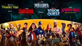 2026 MCU Actor Makes History With Return In 3 Major Marvel Roles In One Year