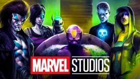 Marvel Studios Unveils First-Ever Look At Masters Of Evil Villain Lisa Molinari — And She'll First Appear In The MCU Next Big Project, Played By Lauren Morais