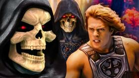 'Masters of the Universe' Movie Reveals Skeletor Popcorn Buckets (Exclusive)