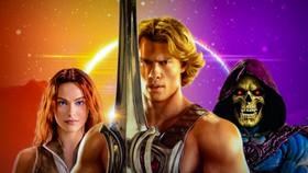 2026's Masters of the Universe Movie Celebrates Its 5 Main Characters on New Poster