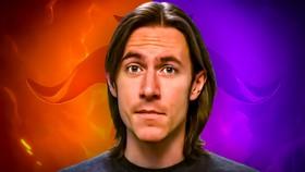 Despite Matt Mercer Leaving His Critical Role Position for Campaign 4, He's Not Exiting the Series Altogether (At Least Not Yet)
