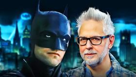 Matt Reeves’ Batman TV Series No Longer In Development, Confirms James Gunn