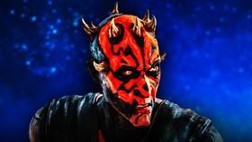 Maul: Shadow Lord Changed Star Wars Canon, And Now We Know Why