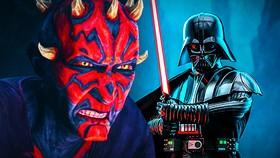 Dave Filoni Had 1 Request For Darth Vader's Return In 'Maul: Shadow Lord'