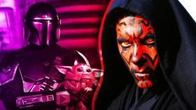 Maul - Shadow Lord Just Shut Down a Major Mandalorian Theory
