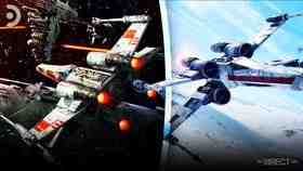 Two Starfighters
