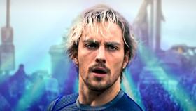 WandaVision's Tommy Maximoff Uses Supersonic Speed In New VisionQuest Trailer