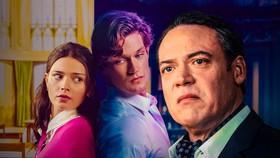 'Maxton Hall' Confirms If Mortimer Changed the Will In Book 3