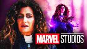 Agatha House of Harkness