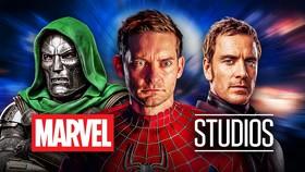 Marvel Studios Casts Avengers: Secret Wars’ 3rd Mystery Character For A Major Role