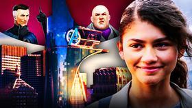 MCU: Who Bought Avengers Tower? Zendaya Reacts to New Owner