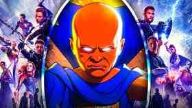 MCU Avengers, The Watcher from What If