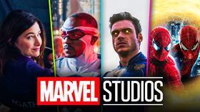 40 Best Marvel Cinematic Universe Moments of 2021