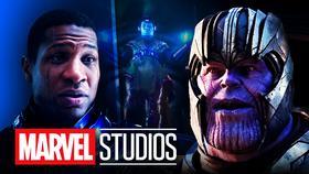 Avengers 5's Kang Actor Reveals How He’ll Rival Josh Brolin’s Thanos