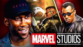 Marvel's Replacement Director for Blade Reboot May Have Just Been Revealed (Rumor)