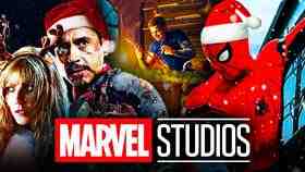MCU Christmas