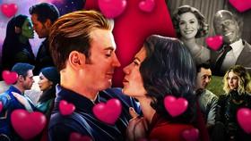 MCU Couples: Complete List Of 30 Marvel Relationships In Chronological Order