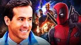 Deadpool's Ryan Reynolds Shares Hilarious Prediction for Marvel's Upcoming Movies