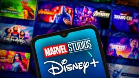 Disney+ Announces the MCU's 3rd-Ever Binge Release