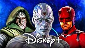 Disney Confirms 7 MCU Movies & Disney+ Shows Releasing In 2026