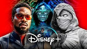 Marvel Studios Officially Abandons Its 4th Disney+ Season 2 Plan