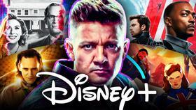 Marvel Boss Speaks on Avoiding 'Overabundance' of Disney+ MCU Shows