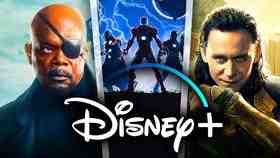 Marvel 2023 MCU Disney+