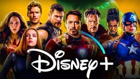 Disney+ Confirms 2025 MCU Crossover Event Is Releasing Next Month