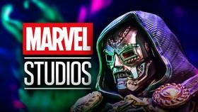 Marvel Studios Finally Reveals How Powerful Doctor Doom Is