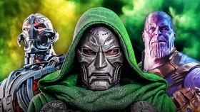 Doctor Doom’s Trophy Room Potentially Confirms He Has Already Defeated 8 Powerful Marvel Characters - Including Thanos & Ultron
