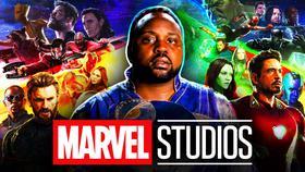 Marvel's Eternals Star Is Ready to Bust Black Stereotypes With MCU Role