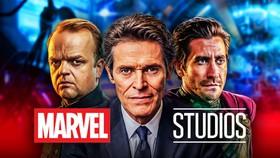 Marvel Studios Confirms The MCU's 15th Evil Scientist Villain