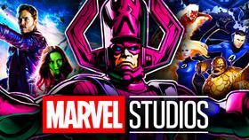 Guardians of the Galaxy Director Debunks Fantastic Four's Galactus Fan Theory