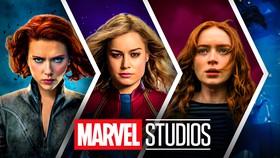 Marvel Studios Announces 4 New Female Superheroes Leading the MCU's Next Saga — Including Sadie Sink's Jean Grey & Inde Navarrette's Rogue