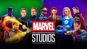 Only 2 MCU Projects Are Currently Filming - And They're Completely Different