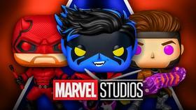 The 8 Best MCU Funko Pops from Phase 5, Ranked