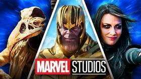 MCU Gods: Complete List of Marvel’s Most Powerful Beings (2025 Edition)