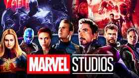 Marvel Studios Avengers, Posters